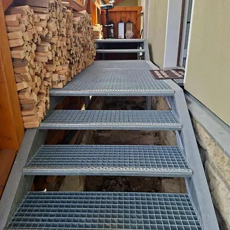 Appartement In Bielatal Rosenthal-Bielatal