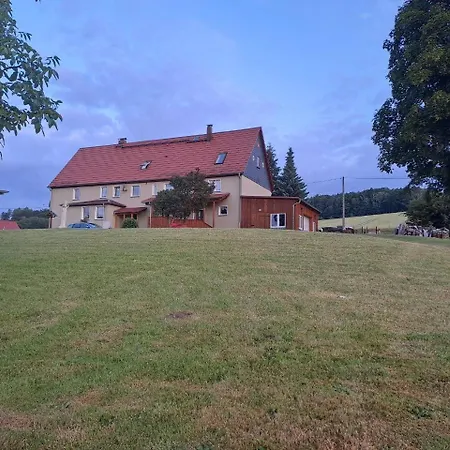 Daire In Bielatal