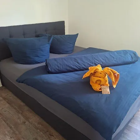 Appartement In Bielatal